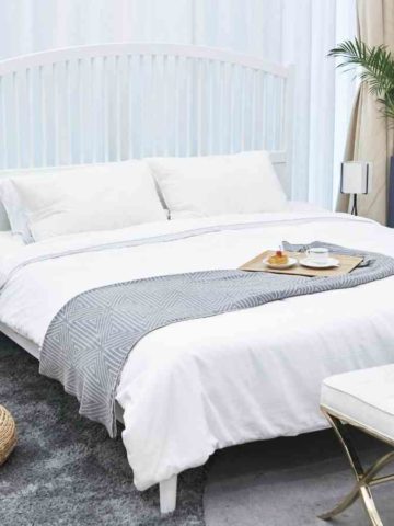 Make Your Bedroom More Stylish