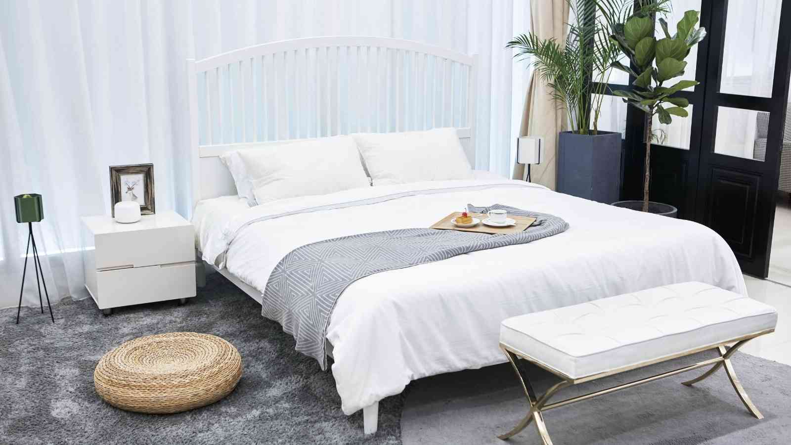 Make Your Bedroom More Stylish