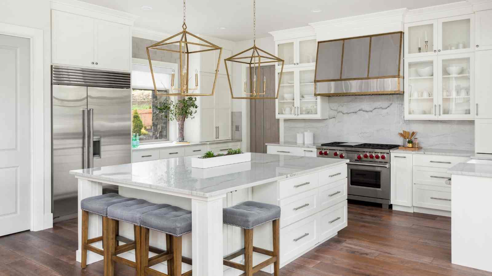 Is It Time For New Kitchen Cabinets? 5 Tips To Build Customized Ones 1 Is It Time For New Kitchen Cabinets