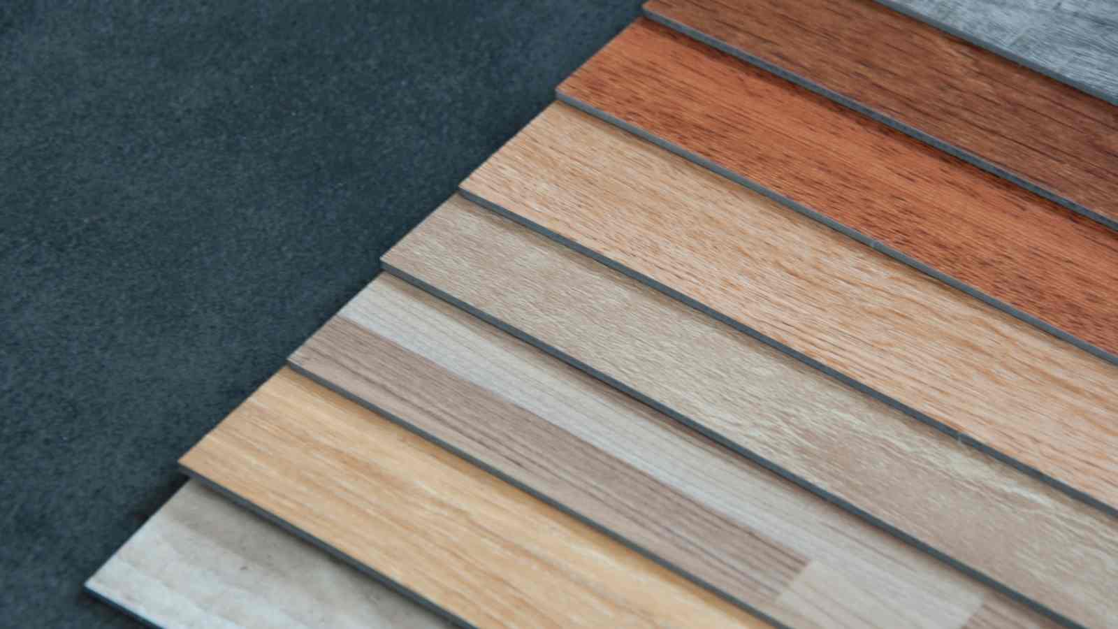 Wood vs. Vinyl Flooring