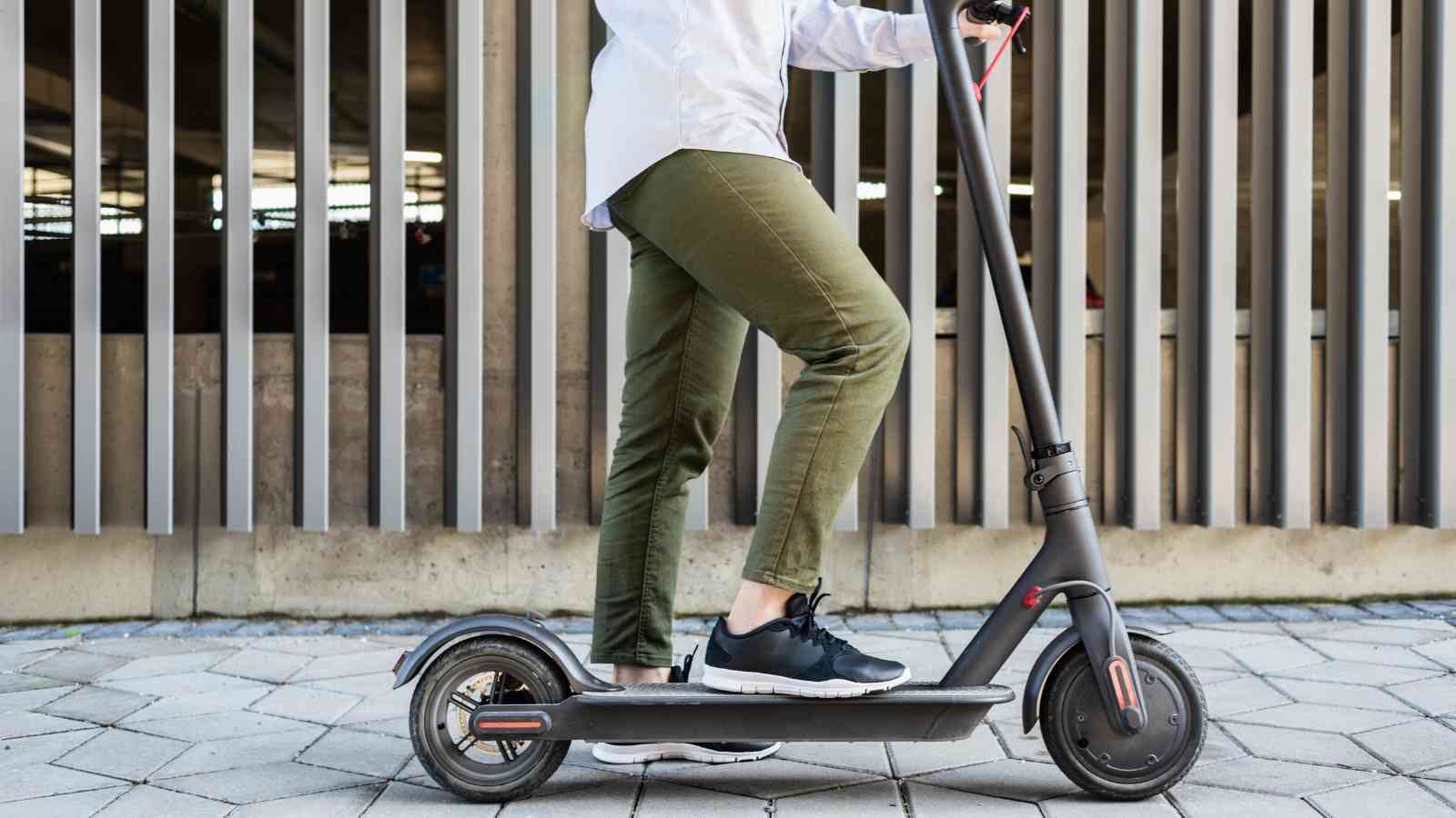 Best Adult Kick Scooter