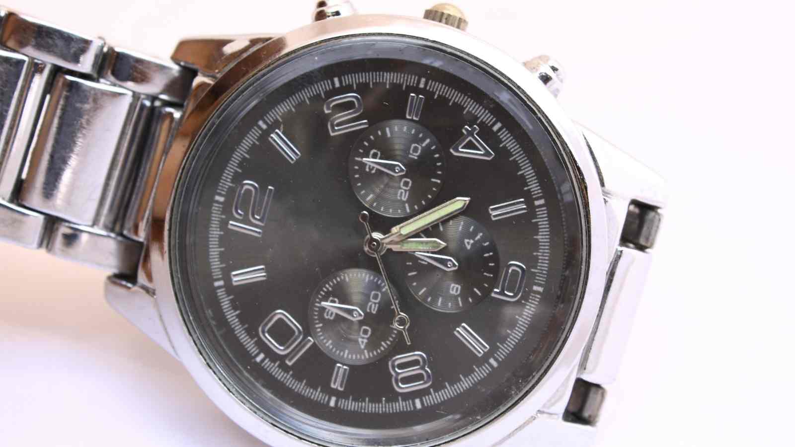 Best watch style for men