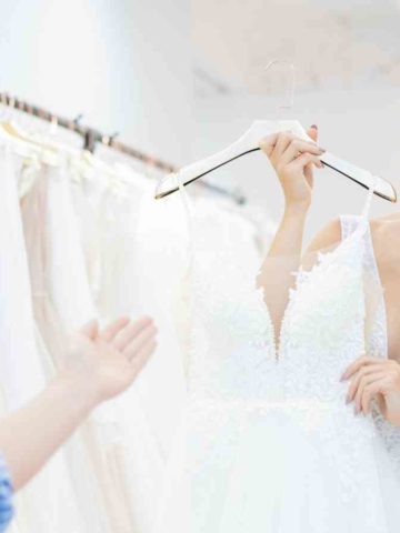 Choose The Best Wedding Dress