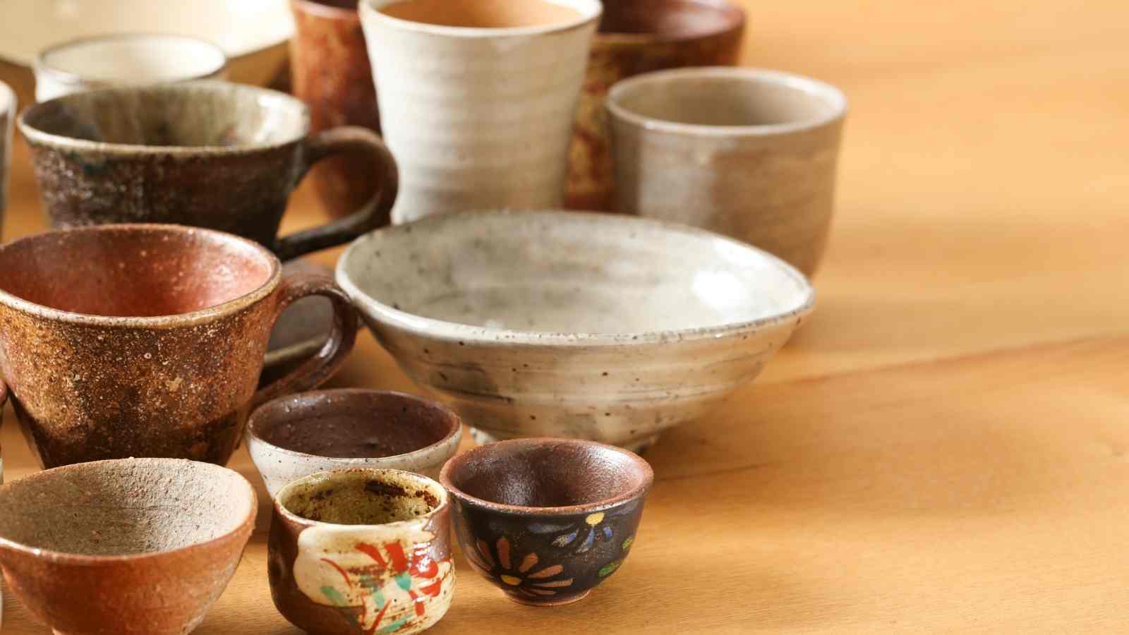 Customized Ceramic Urn