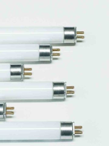 LED Tube Light Designs