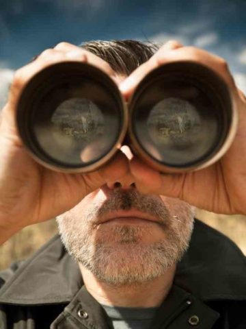 How to Choose a Binocular for Hunting