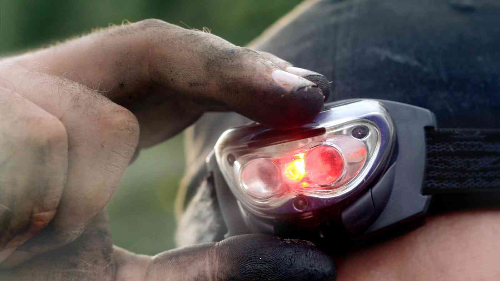 Know About Rechargeable Headlamps
