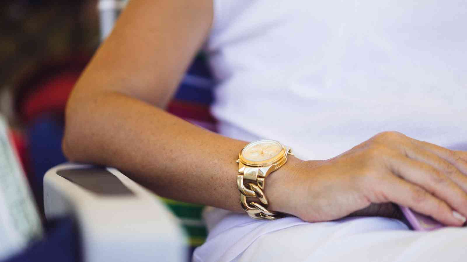 Choose Cartier Watches for Women