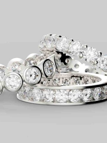 Choosing An Eternity Ring