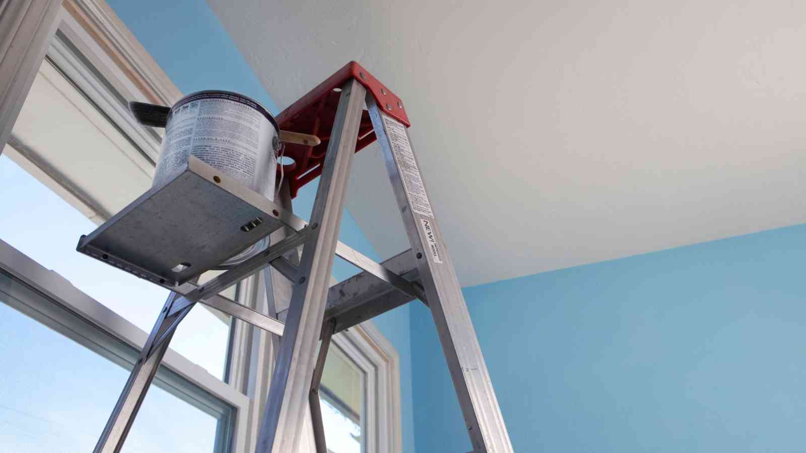 6 Tips For DIY House Painting 1 DIY House Painting