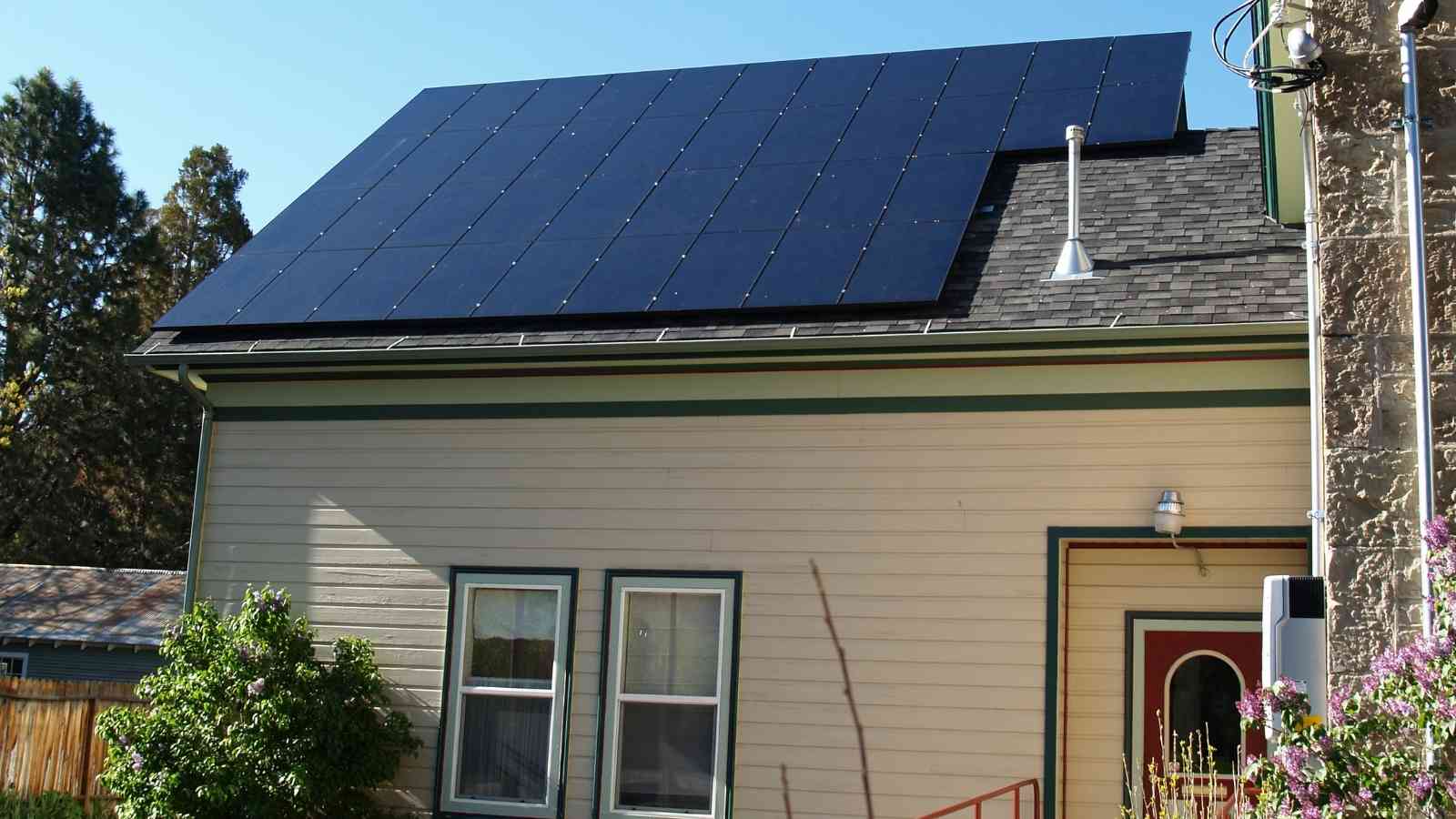 4 Residential Solar System Design Mistakes and How to Avoid Them 1 Residential Solar System Design