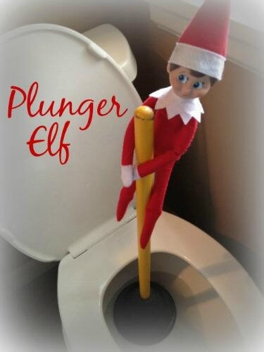 A Little Potty Humor