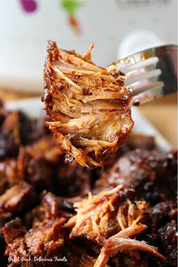 CROCK POT COUNTRY STYLE PORK RIBS
