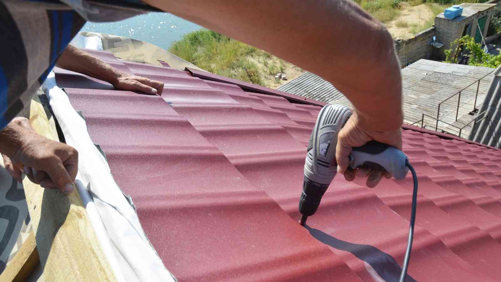 Choose Great Roofing Contractors
