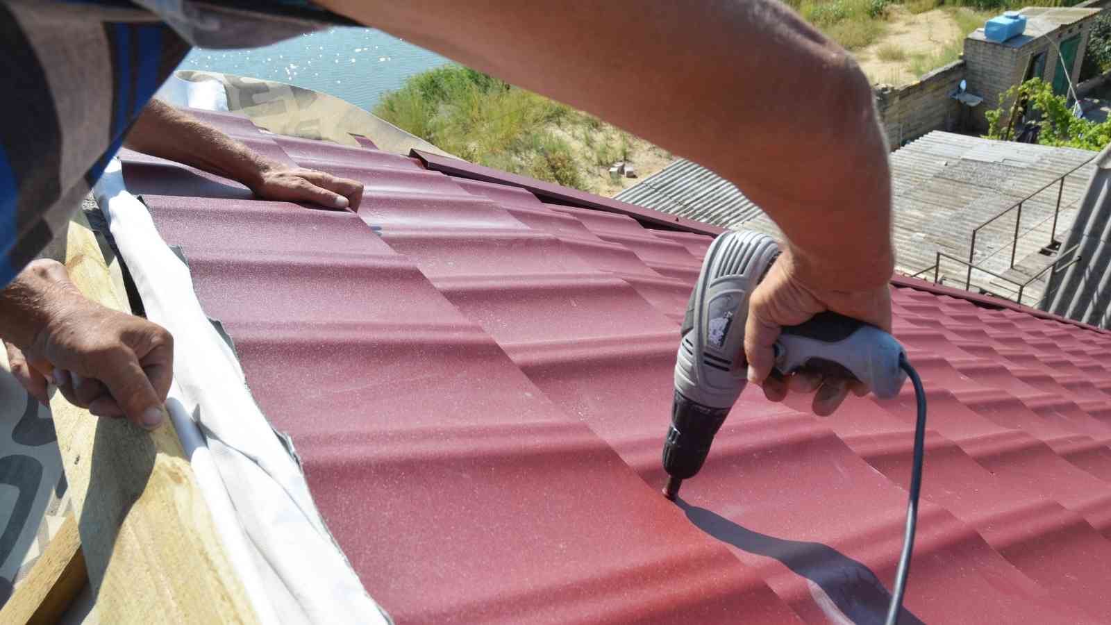 How To Choose Great Roofing Contractors And Why Is It Important 1 Choose Great Roofing Contractors