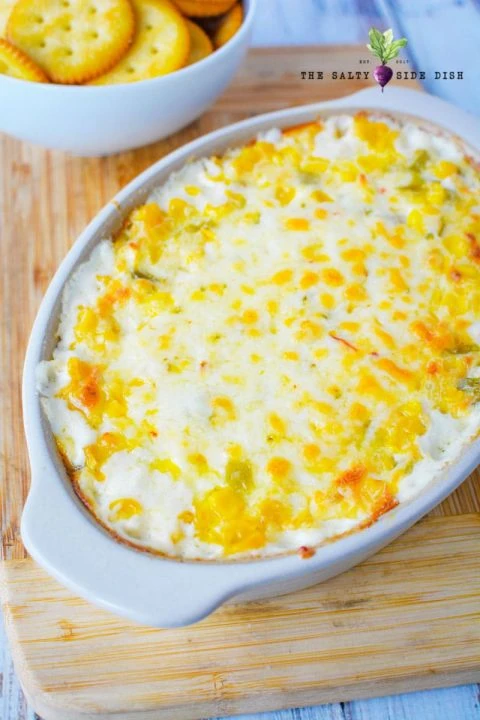 Crack Corn Dip