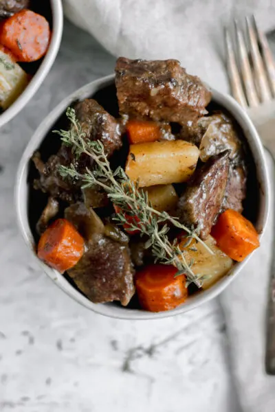 Crockpot Pot Roast