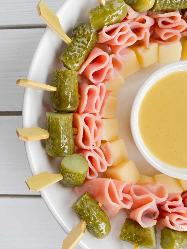 40 Easy Finger Food Ideas (with Recipes) For A Party