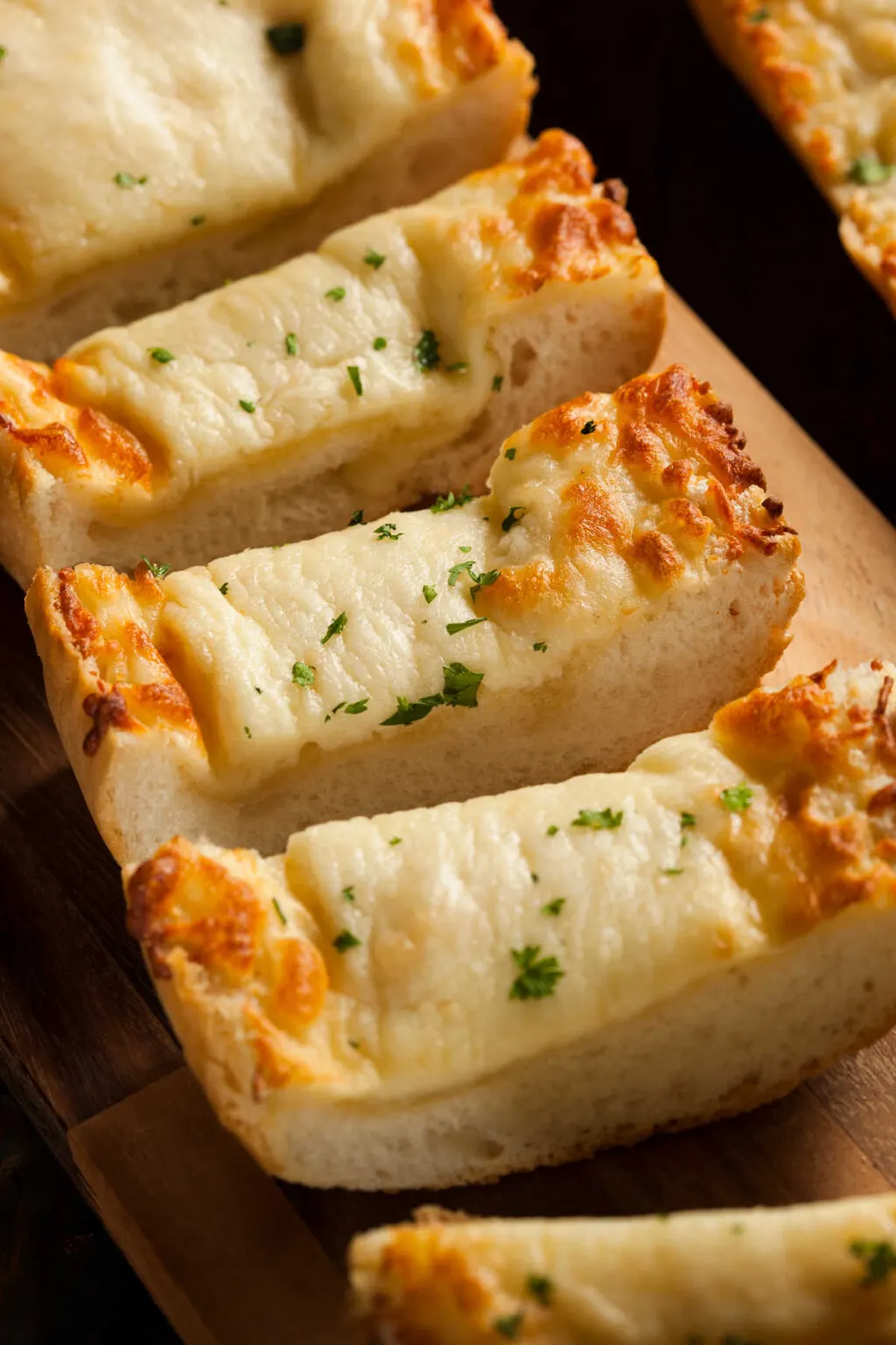 Garlic Bread