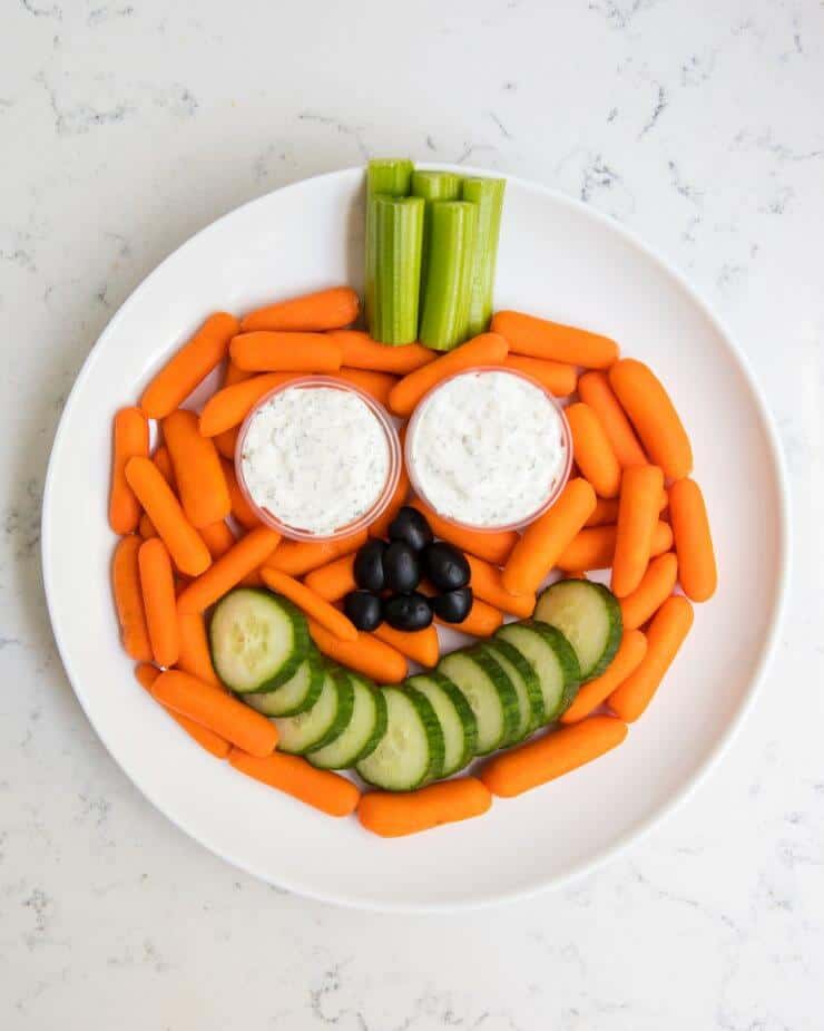 Halloween Snack Ideas