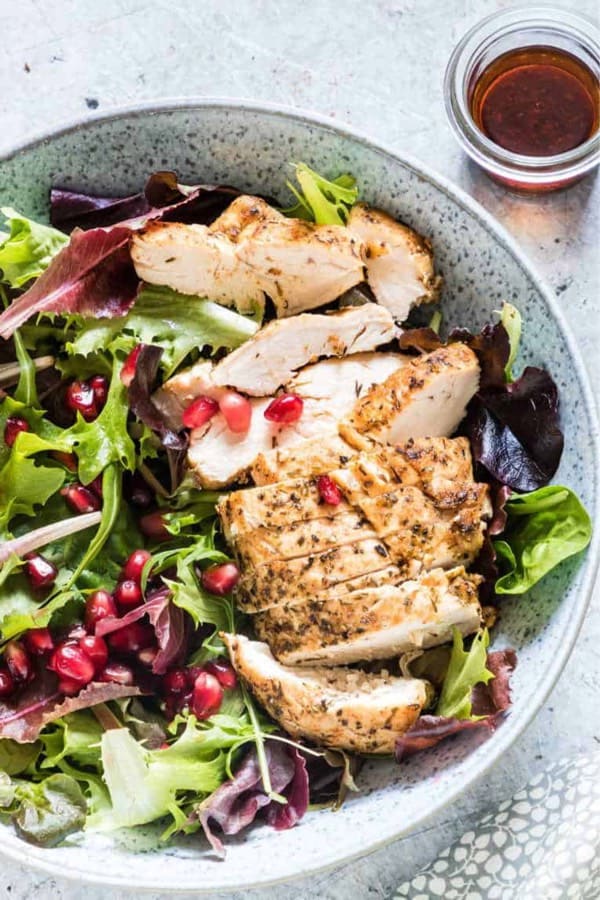26 Tasty Instant Pot Chicken Recipes: Quick & Easy Guide 12 INSTANT POT CHICKEN BREAST