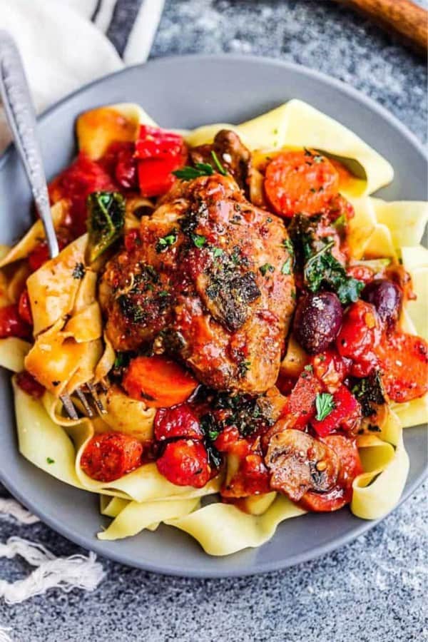 26 Tasty Instant Pot Chicken Recipes: Quick & Easy Guide 6
