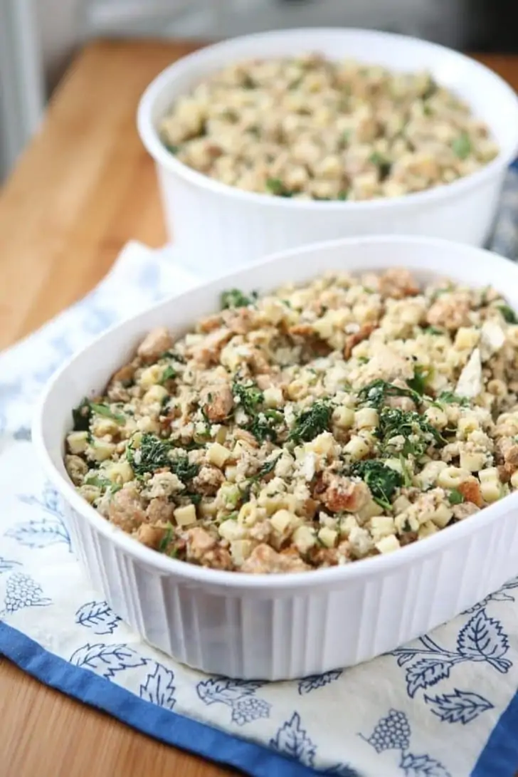 Italian Stuffing