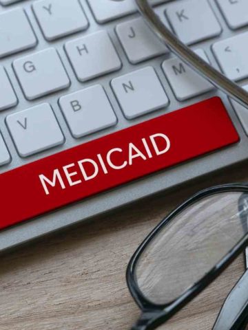 Medicaid Consulting Firm