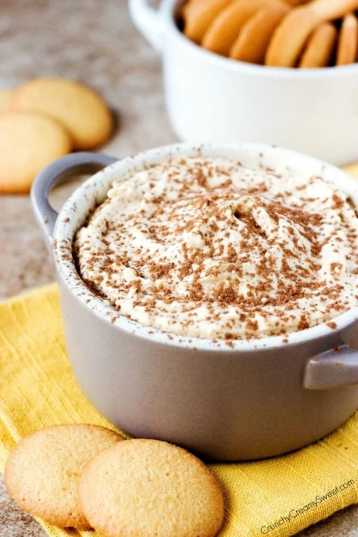 Tiramisu Dip