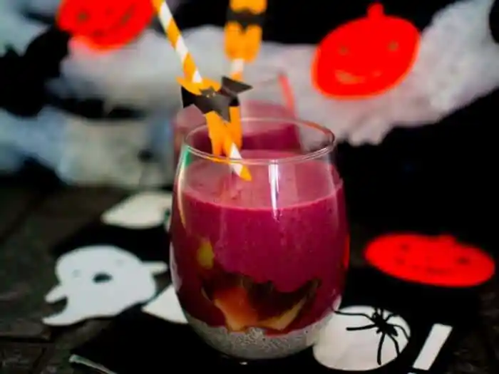 Witches Brew Smoothie