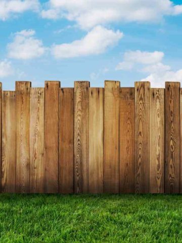 Hiring a Local Fence Company