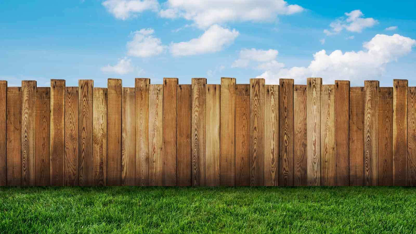 Hiring a Local Fence Company