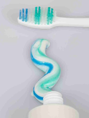 Know About Your Toothpaste