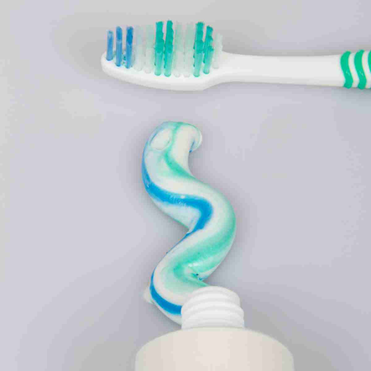 Know About Your Toothpaste