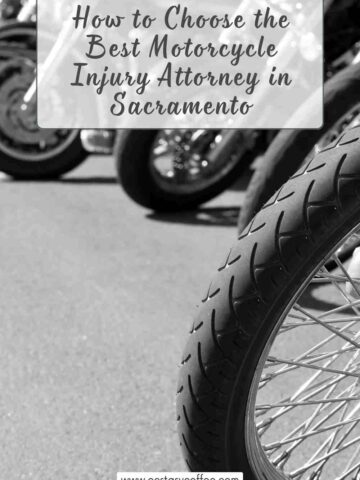 How to Choose the Best Motorcycle Injury Attorney in Sacramento