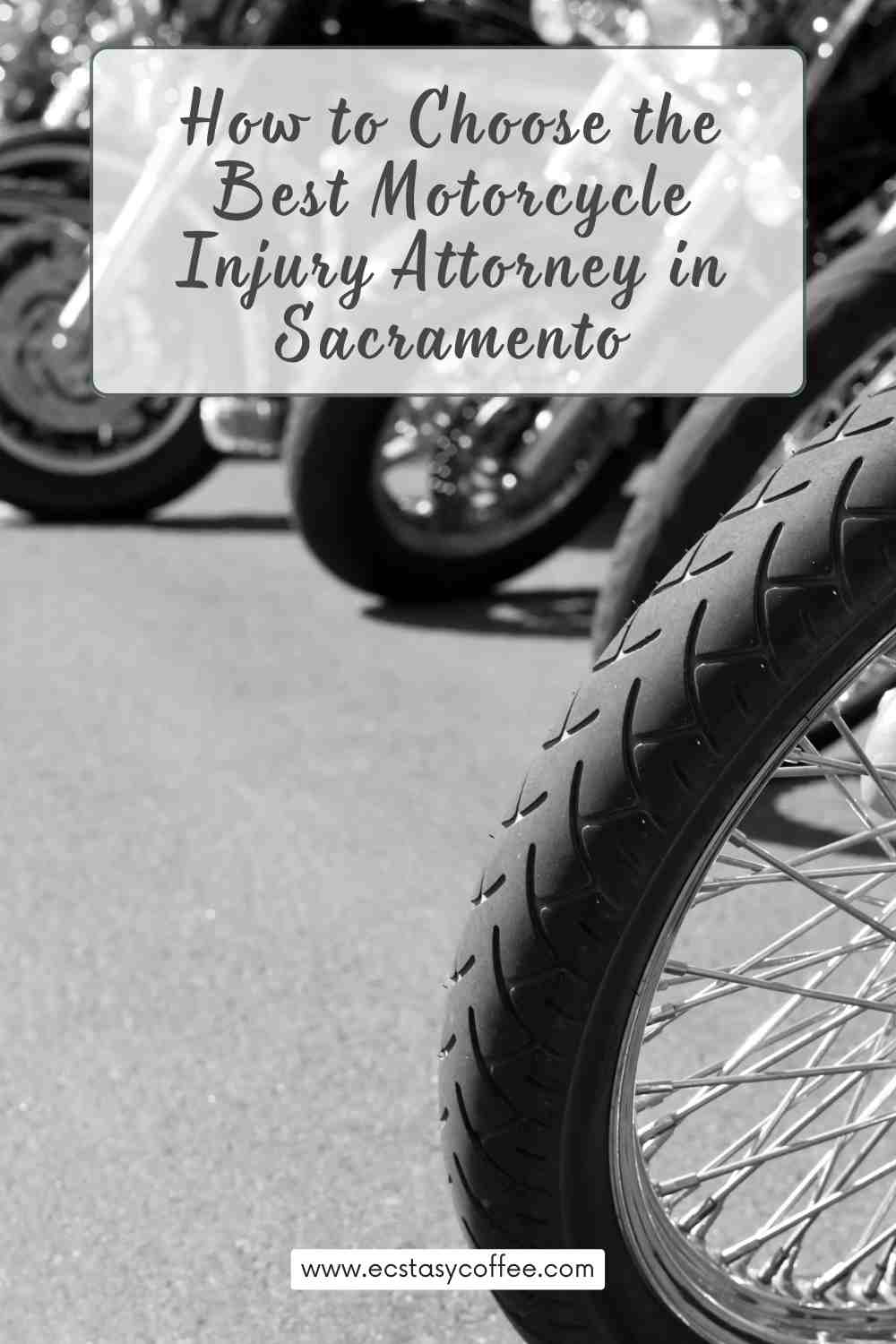 How to Choose the Best Motorcycle Injury Attorney in Sacramento