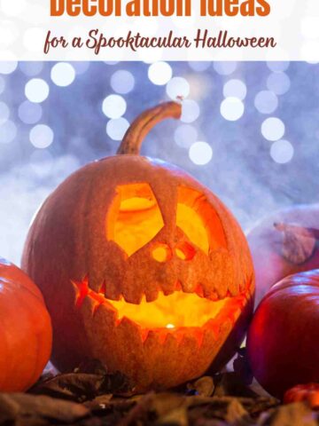 40 Innovative Pumpkin Decoration Ideas for a Spooktacular Halloween