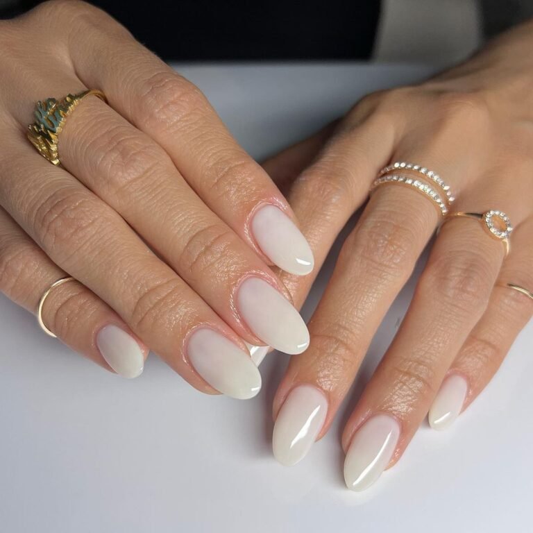 25 Chic Nude Nail Designs That Flatter Every Skin Tone — free download