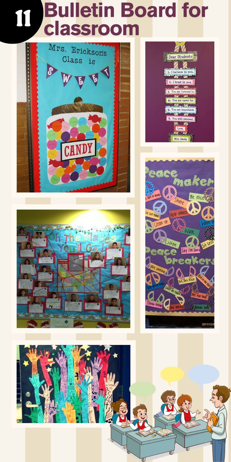 11 Bulletin Board for classroom Board that shall make your classroom 13 Bulletin Board for classroom