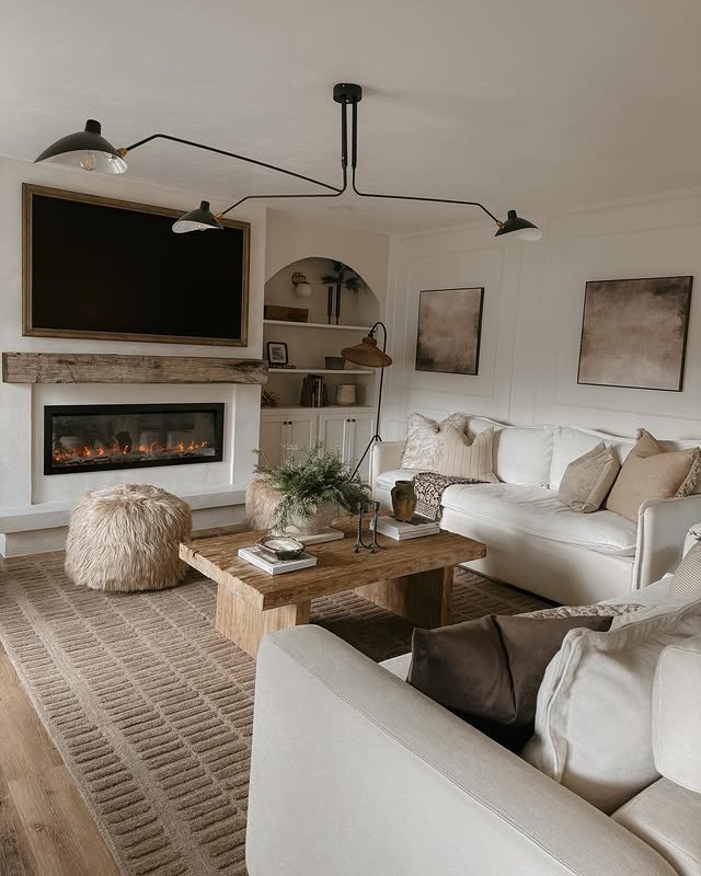 15 Long Narrow Living Room Ideas That Maximize Space